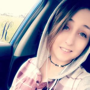 Meet your Posher, Kathrine